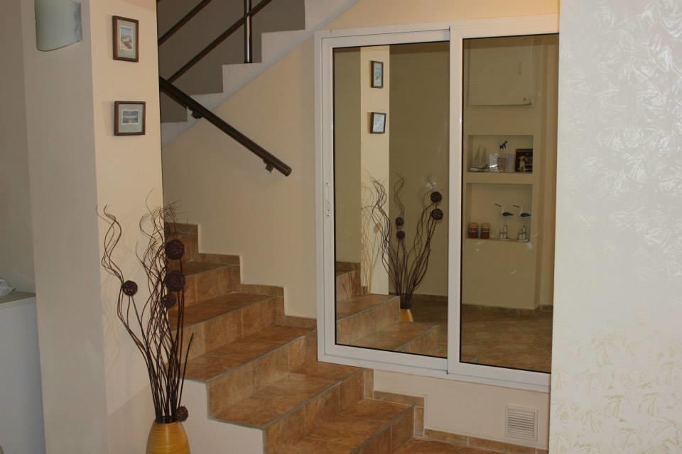 Guest House Pri Valyo Primorsko Buitenkant foto