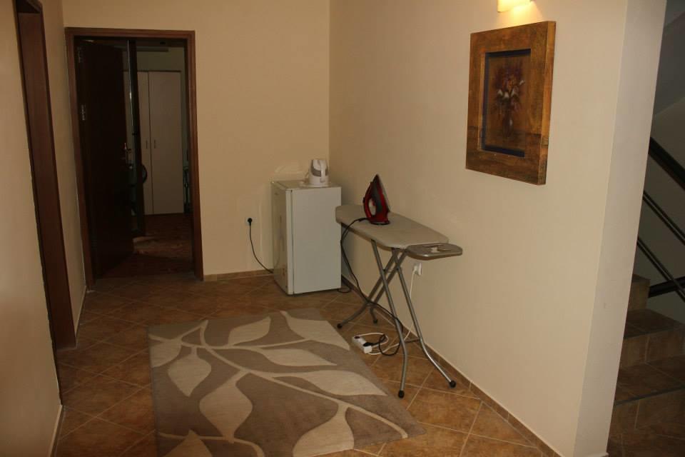 Guest House Pri Valyo Primorsko Buitenkant foto
